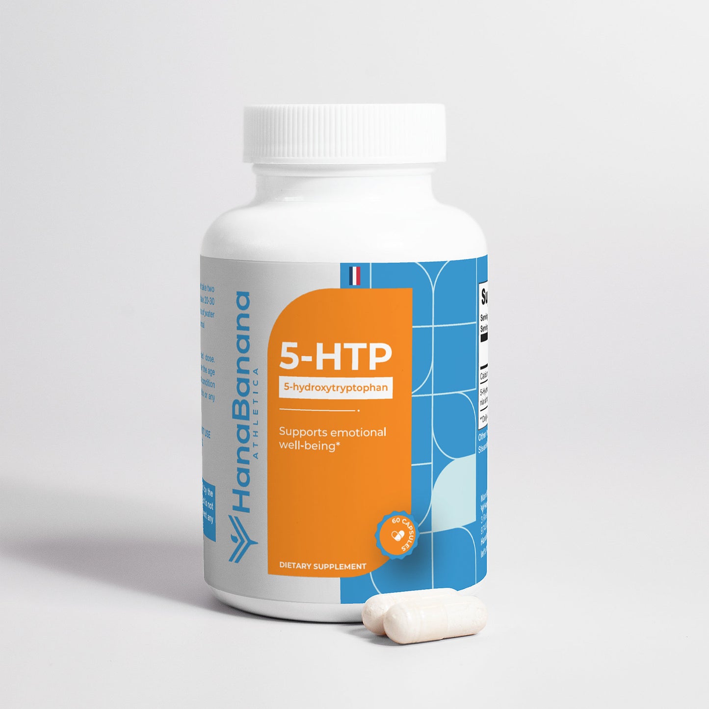 5-HTP