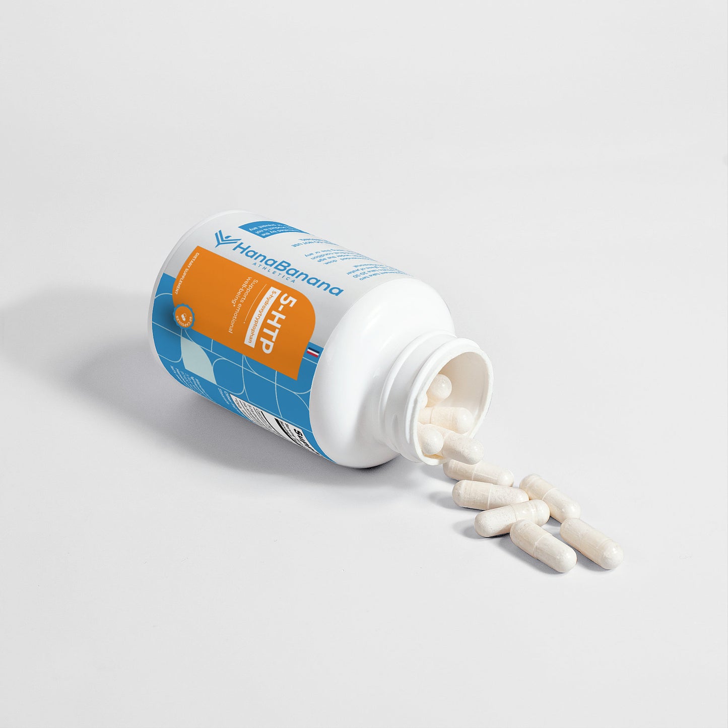 5-HTP