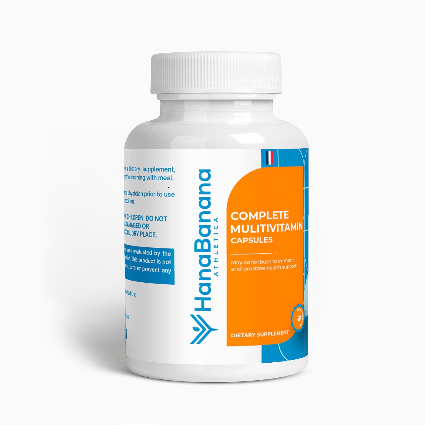 Complete Multivitamin