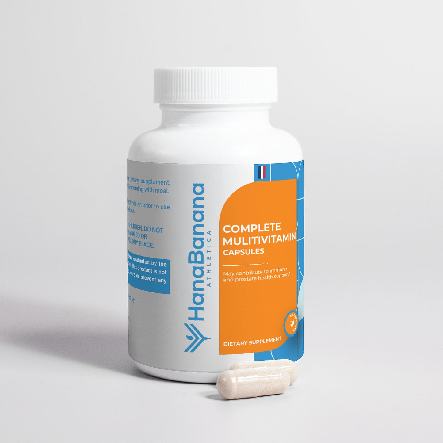 Complete Multivitamin