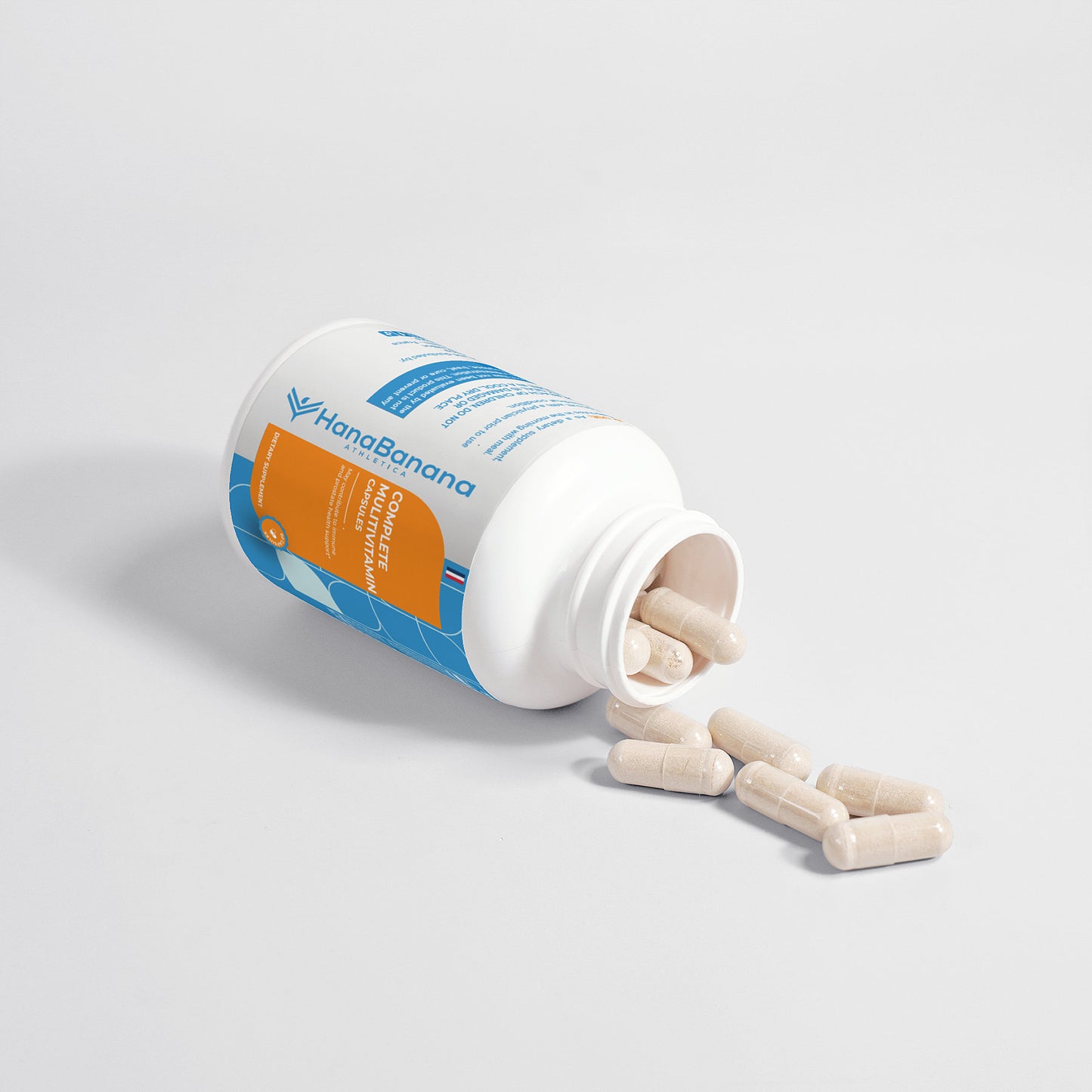 Complete Multivitamin