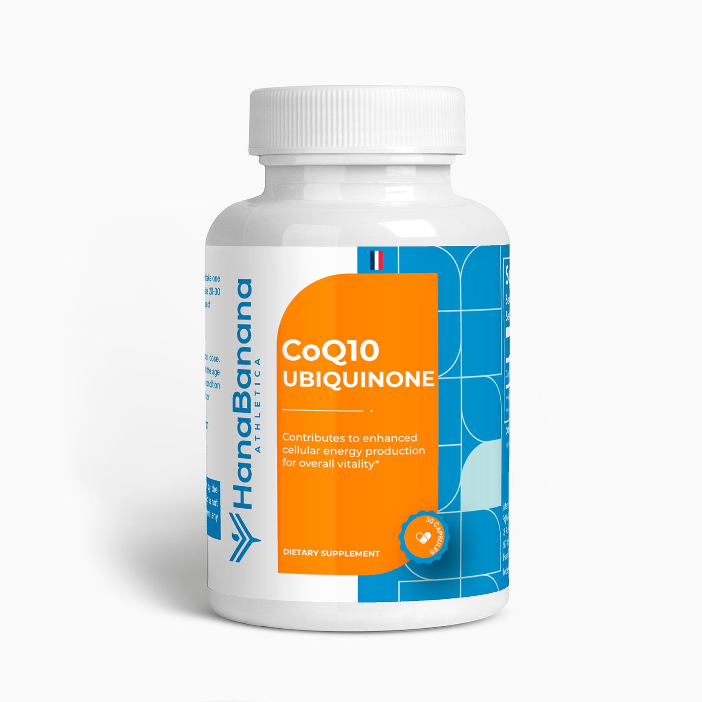 CoQ10 Ubiquinone