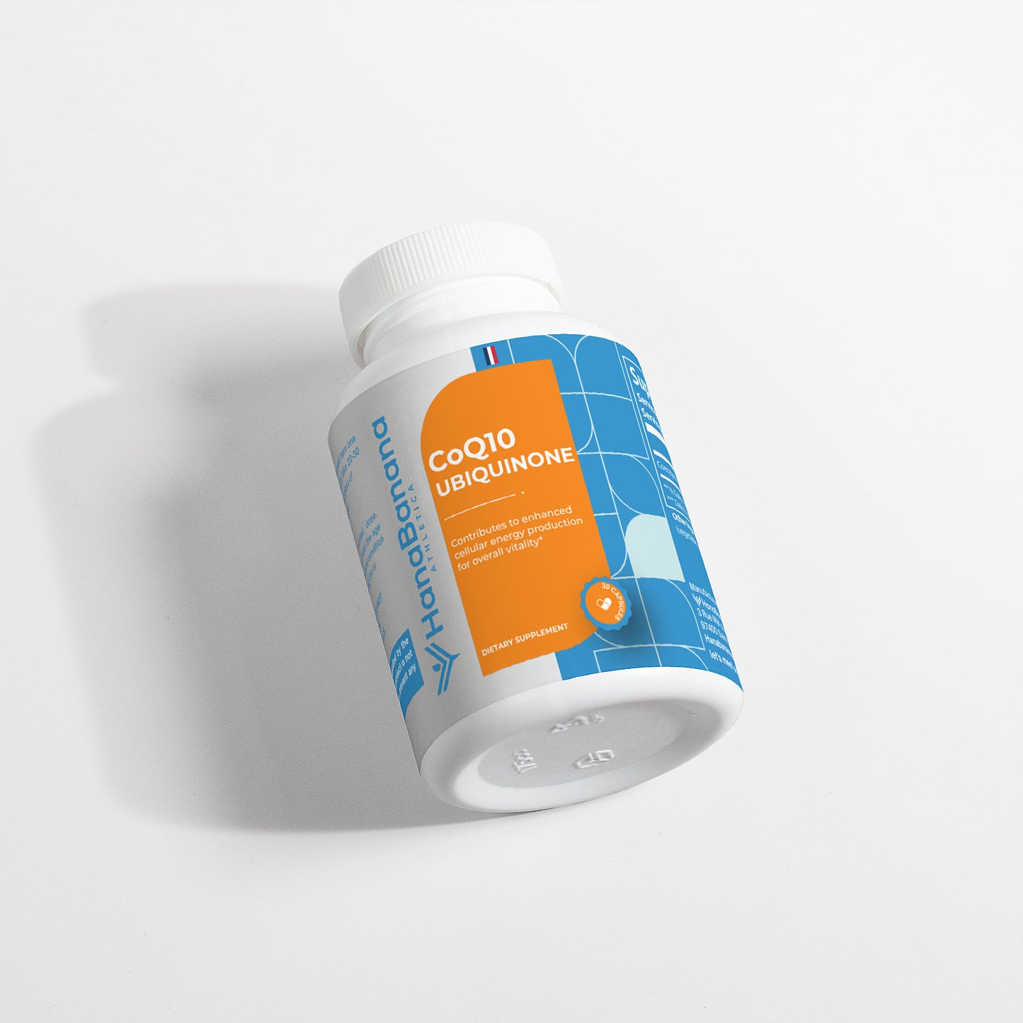 CoQ10 Ubiquinone