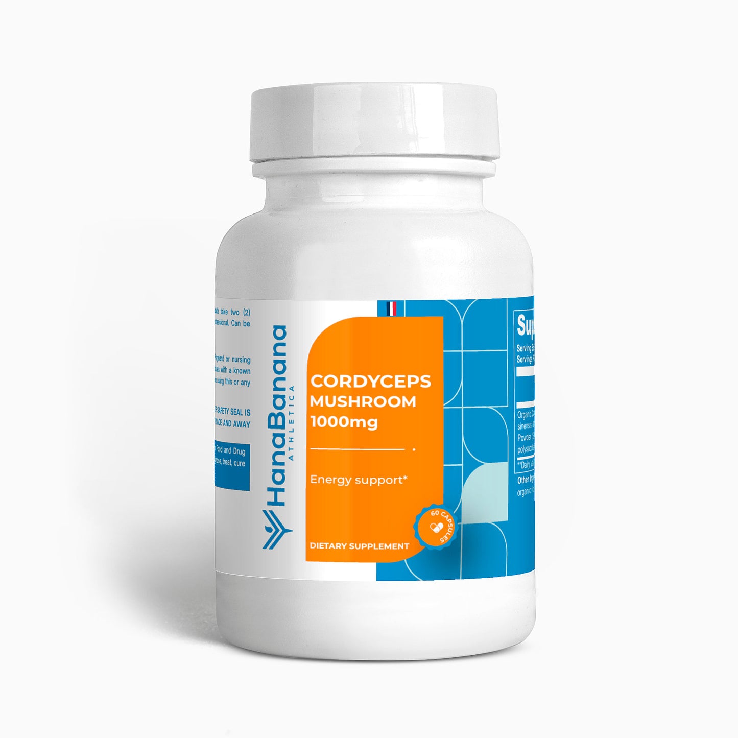 Cordyceps Mushroom