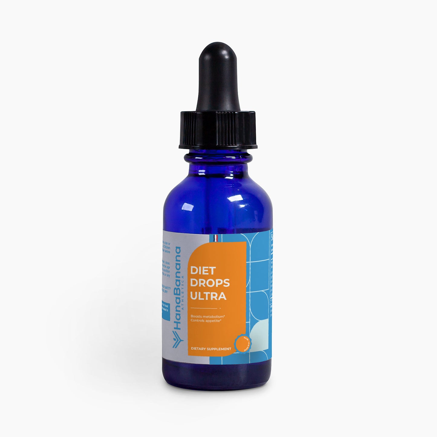 Diet Drops Ultra 1 oz