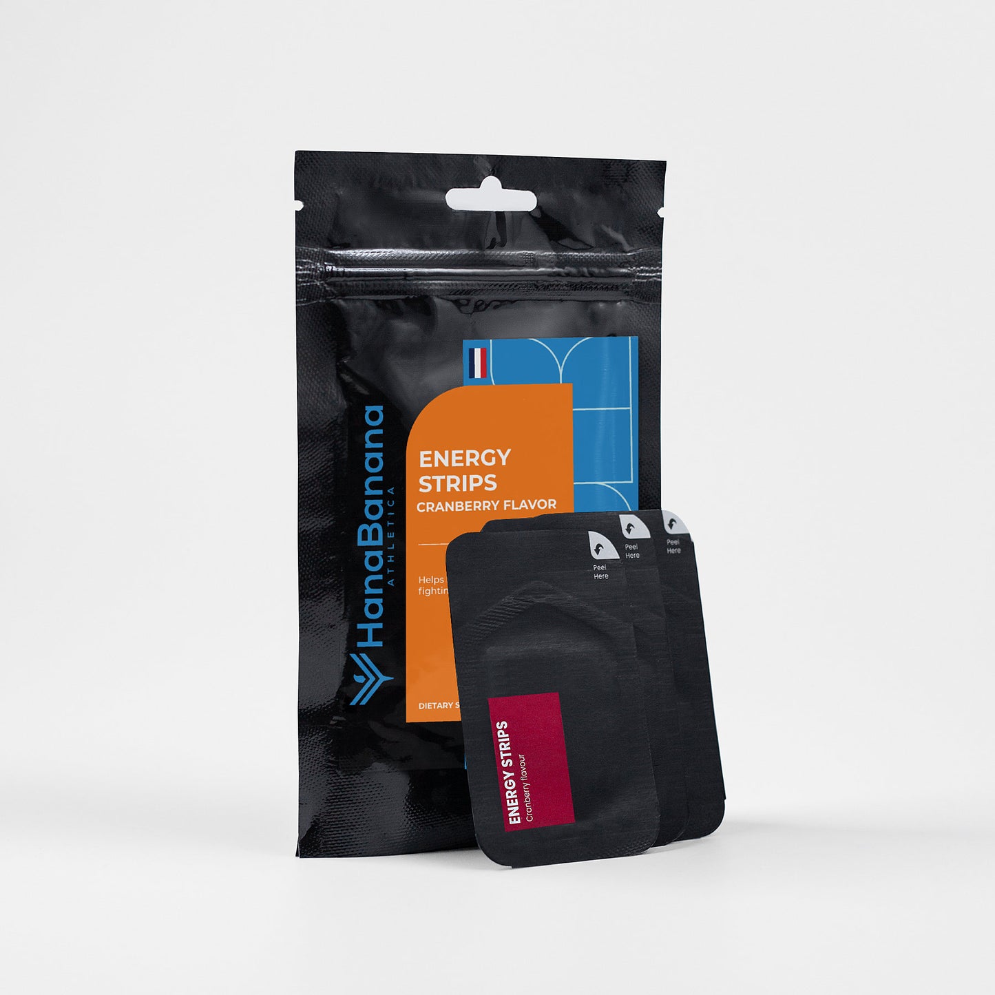 Energy Strips