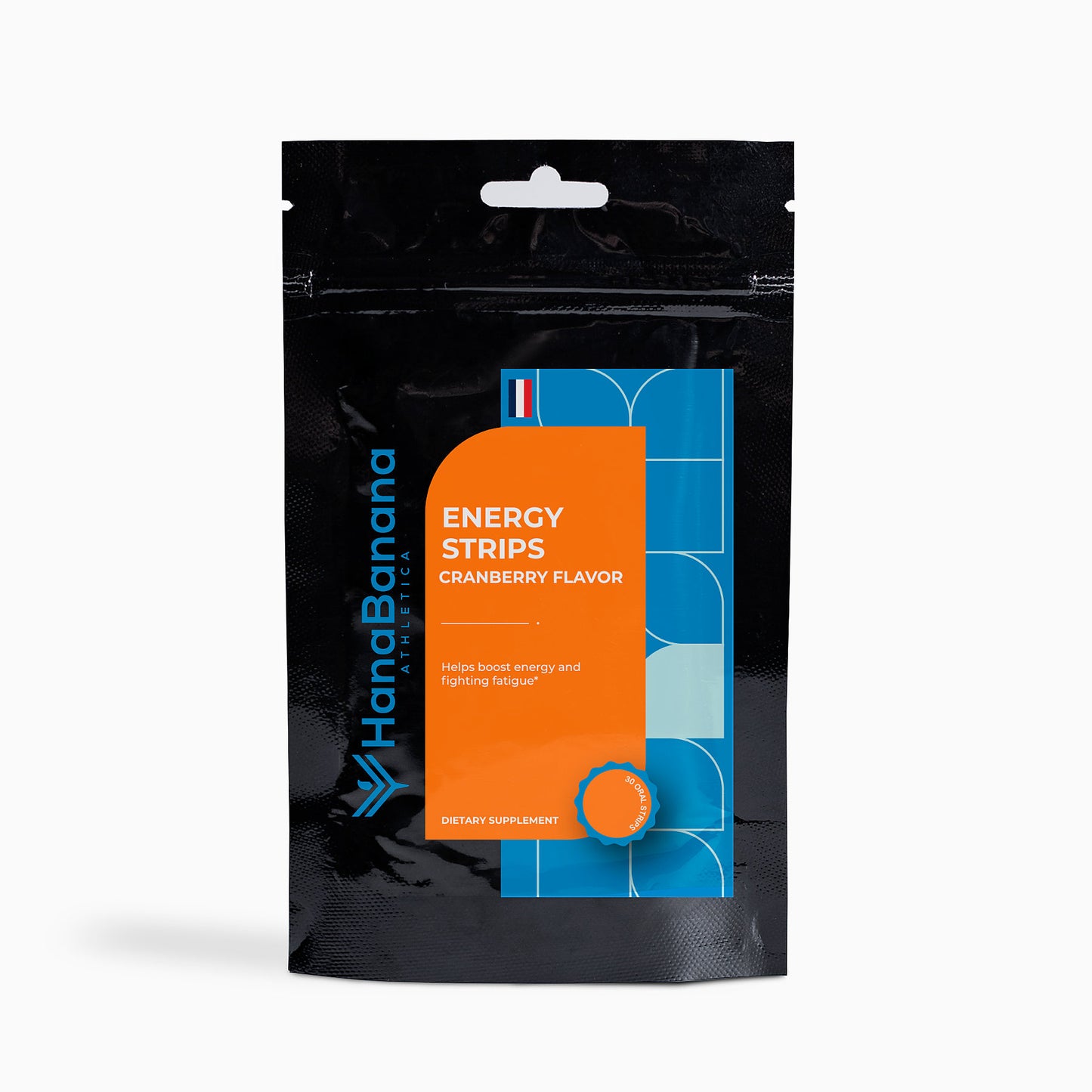 Energy Strips
