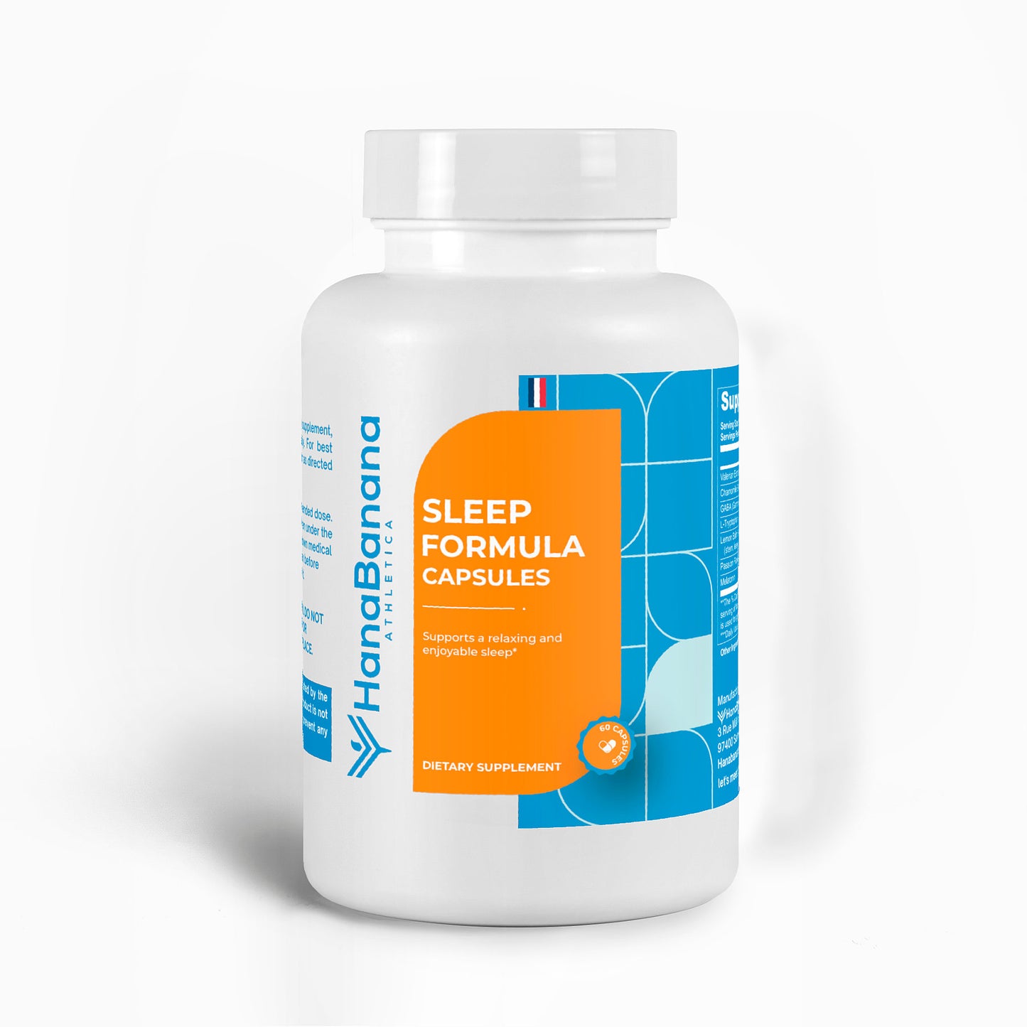 Sleep Formula