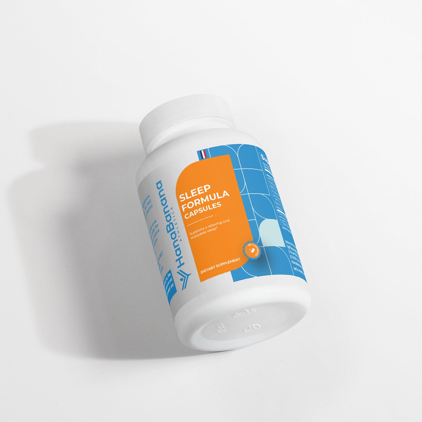 Sleep Formula