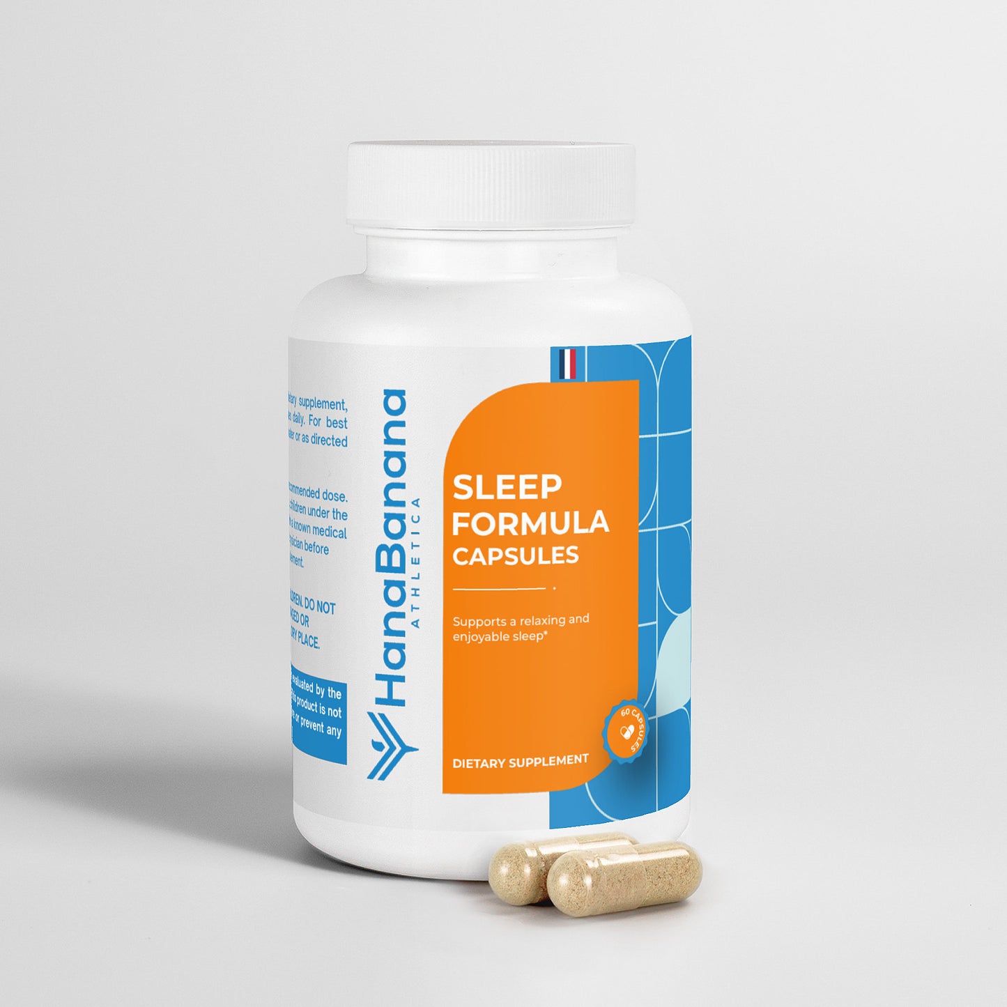 Sleep Formula