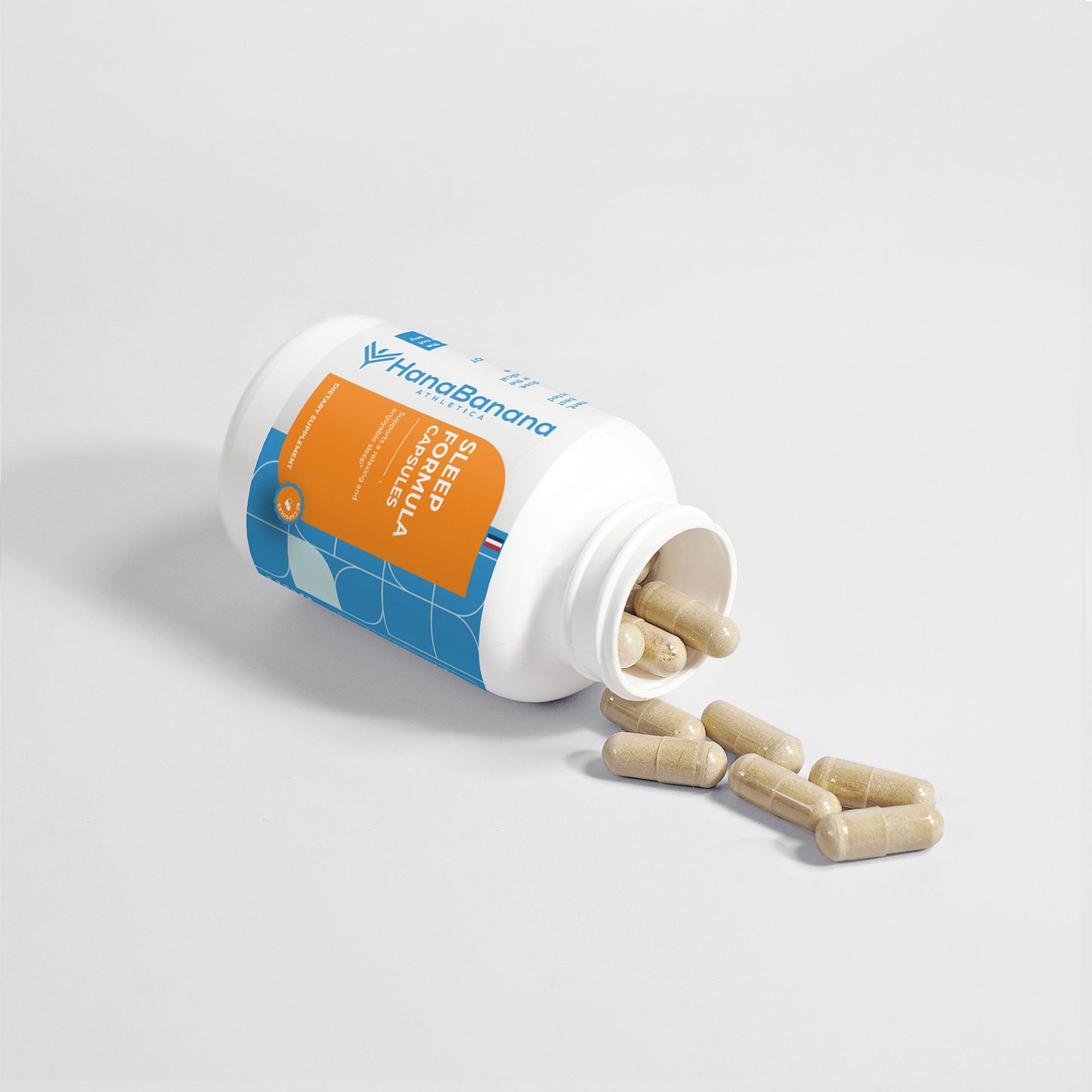 Sleep Formula